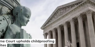 The Supreme Court greenlights states’ efforts to block kids from online porn by requiring age verification. AP Photo/J. Scott Applewhite